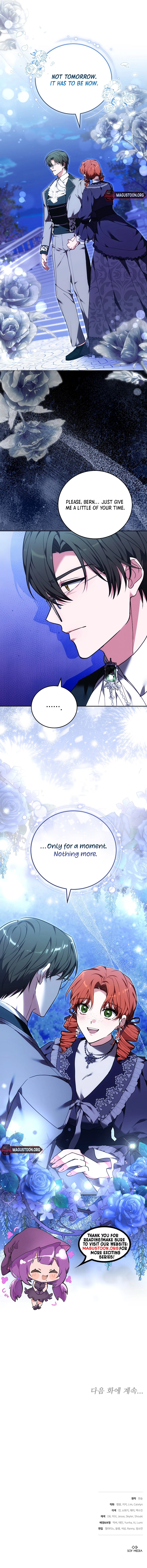 101st Confession Chapter 29 Page 11